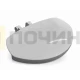 Ручка дверцы люка СМА Zanussi, Electrolux, Aeg. DHL008ZN, 50294509000 зам.4055055653, DHL003ZN