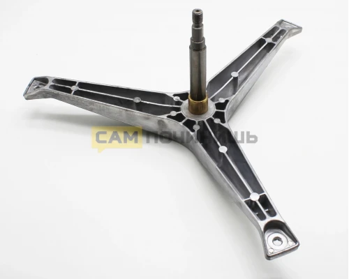 Крестовина барабана Samsung, Самсунг Код: DC97-00124A замена: cod733, SPD014SA