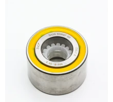 Подшипник двухрядный SKF BA2B 633667, зам. OAC255119, OAC026298, BRG500UN
