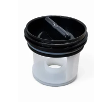 Фильтр сливного насоса Bosch, Siemens 172339, 00172339, FIL003BO, 095269, WS066, WS065, 601996