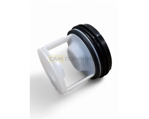 Фильтр сливного насоса Bosch, Siemens 172339, 00172339, FIL003BO, 095269, WS066, WS065, 601996