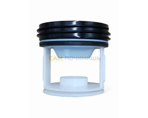 Фильтр сливного насоса Bosch, Siemens 172339, 00172339, FIL003BO, 095269, WS066, WS065, 601996