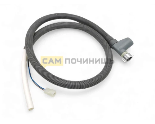 Шланг с аквастопом для посудомоечной машины FWH300SM, FWH300AC