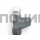 Шланг с аквастопом для посудомоечной машины FWH300SM, FWH300AC