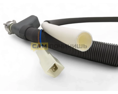 Шланг с аквастопом для посудомоечной машины FWH300SM, FWH300AC