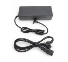 T5500 Адаптер питания AC-DC Adapter 48V 3A 5.5x2.5mm (50шт/к)