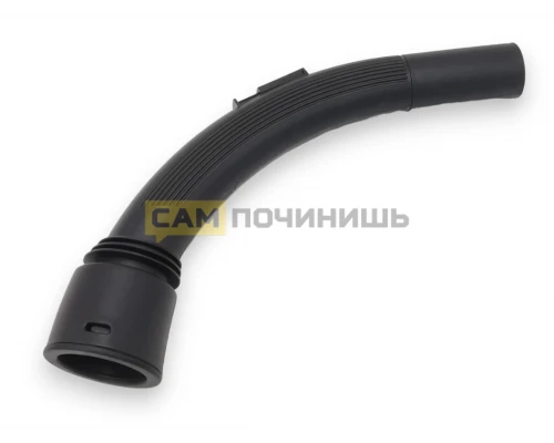 Наконечник шланга пылесоса, универсальный, D=32мм, T016PL