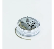 Термостат для холодильника K-57 2.5 Ranco (-24/20°C), 851095 зам.  26243007, L851095, UG000519