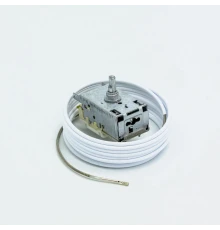 Термостат для холодильника K-57 2.5 Ranco (-24/20°C), 851095 зам.  26243007, L851095, UG000519
