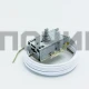 Термостат для холодильника K-57 2.5 Ranco (-24/20°C), 851095 зам.  26243007, L851095, UG000519
