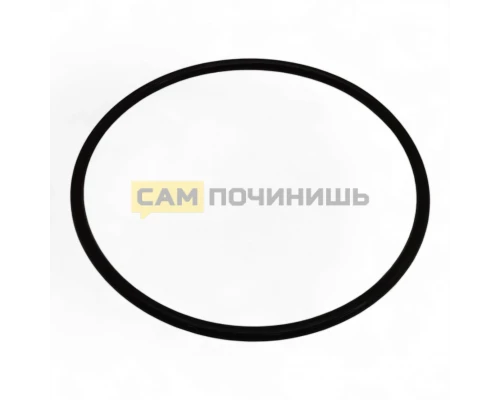 Уплотнитель поддона посудомоечной машины Electrolux, AEG, Zanussi 1119186003