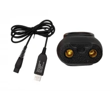 T5428 Блок питания USB - 2PIN 15V