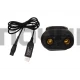T5428 Блок питания USB - 2PIN 15V