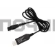T5428 Блок питания USB - 2PIN 15V