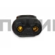 T5428 Блок питания USB - 2PIN 15V