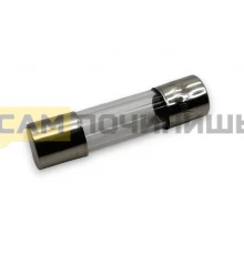 T5466 Предохранитель плавкий 0.2A 5x20мм