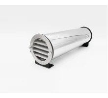 БАКТЕРИЦИДНЫЙ рециркулятор УФЛ закрытого типа RIC20XLONG 20W (X-черные ножки)