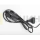 БАКТЕРИЦИДНЫЙ рециркулятор УФЛ закрытого типа RIC20XLONG 20W (X-черные ножки)