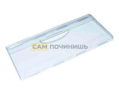 Щиток (Панель) Атлант большой, прозрачный (Новая Волна, 47х21см)