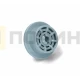 Колесо нижней корзины для посудомоечной машины ПММ Beko, Whirlpool, Bauknecht, 1885900400