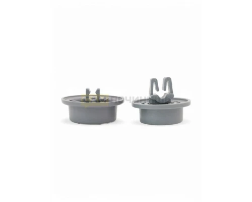 Колесо нижней корзины для посудомоечной машины ПММ Beko, Whirlpool, Bauknecht, 1885900400