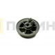 Колесо нижней корзины для посудомоечной машины ПММ Beko, Whirlpool, Bauknecht, 1885900400