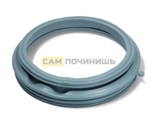 Манжета люка Beko (Беко) Vp4111, зам. 2904520100, 2904520600