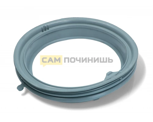 Манжета люка Beko (Беко) Vp4111, зам. 2904520100, 2904520600