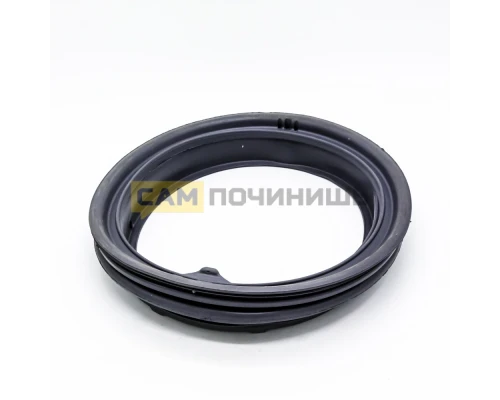 Манжета люка Beko (Беко) Vp4111, зам. 2904520100, 2904520600