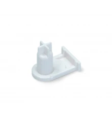 Втулка шарнира двери холодильника Bosch, Siemens, 169301, DHF251BO, 00169301