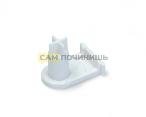 Втулка шарнира двери холодильника Bosch, Siemens, 169301, DHF251BO, 00169301