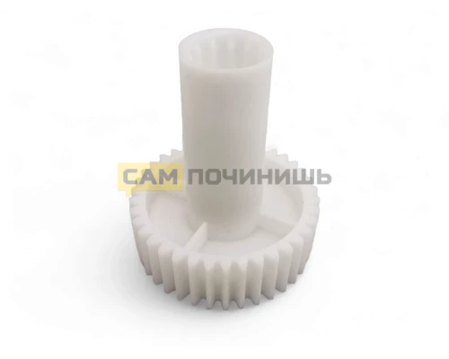 Шестерня мясорубки Binatone BIN009 D78/25 L90/26