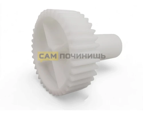 Шестерня мясорубки Binatone BIN009 D78/25 L90/26