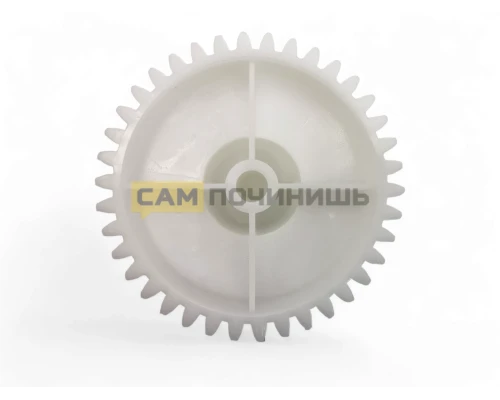 Шестерня мясорубки Binatone BIN009 D78/25 L90/26