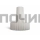 Шестерня мясорубки Binatone BIN009 D78/25 L90/26