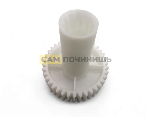 Шестерня мясорубки Binatone BIN009 D78/25 L90/26