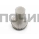 Шестерня мясорубки Binatone BIN009 D78/25 L90/26