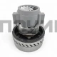 Двигатель для моющего пылесоса 1000W 2-ступ H=168, D=145  Ametek VAC003UN, 061300501, 11me00i, 11me00, 54AS219, 4.38.000.45, VAC001UN