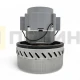 Двигатель для моющего пылесоса 1000W 2-ступ H=168, D=145  Ametek VAC003UN, 061300501, 11me00i, 11me00, 54AS219, 4.38.000.45, VAC001UN
