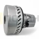 Двигатель для моющего пылесоса 1000W 2-ступ H=168, D=145  Ametek VAC003UN, 061300501, 11me00i, 11me00, 54AS219, 4.38.000.45, VAC001UN