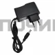 T3801 Адаптер, блок питания AC-DC Adapter 5V 2A  5,5x2.5мм DVB-T2 (250шт/к)