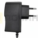 T3801 Адаптер, блок питания AC-DC Adapter 5V 2A  5,5x2.5мм DVB-T2 (250шт/к)