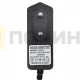 T3801 Адаптер, блок питания AC-DC Adapter 5V 2A  5,5x2.5мм DVB-T2 (250шт/к)
