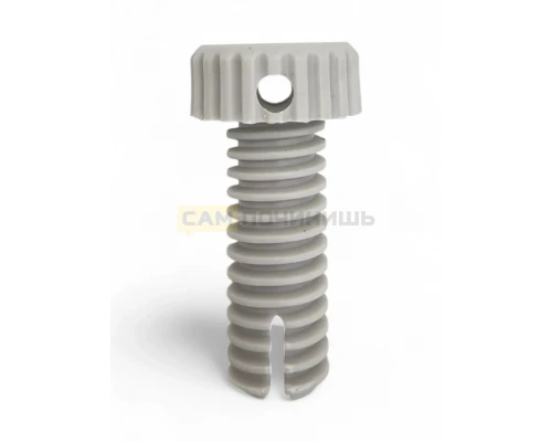 Ножка для сушильной машины Bosch, Siemens, Neff 00611942, 00154170