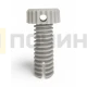 Ножка для сушильной машины Bosch, Siemens, Neff 00611942, 00154170