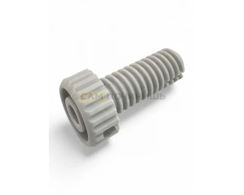 Ножка для сушильной машины Bosch, Siemens, Neff 00611942, 00154170