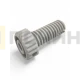 Ножка для сушильной машины Bosch, Siemens, Neff 00611942, 00154170