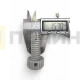 Ножка для сушильной машины Bosch, Siemens, Neff 00611942, 00154170