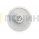 Шестерня для мясорубки Redmond RD012 (к блоку RD011), D=81/29, H=32, Z=45/15 прям/прям