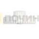 Шестерня для мясорубки Redmond RD012 (к блоку RD011), D=81/29, H=32, Z=45/15 прям/прям